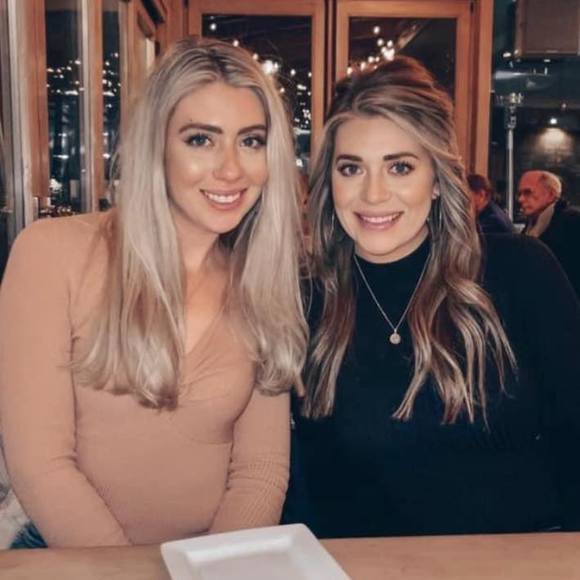 Meet your Posher, Andria - Picture 1 of 1